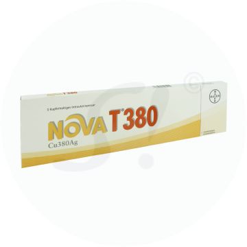 Nova T 380 1 Stk.