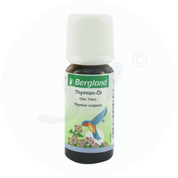 Bergland Ätherisches Öl 10 ml
