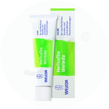 Weleda Heilsalbe 25 g