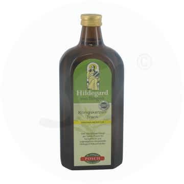 Biofit Hildegard Königskerzen Trank  500 ml