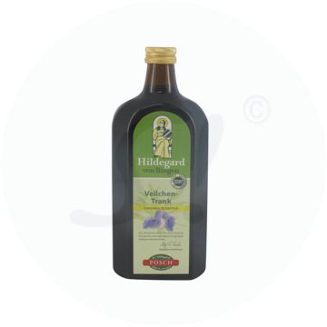 Biofit Hildegard Veilchen Trank  500 ml