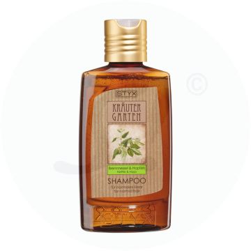 Styx Shampoo Kräuter 200 ml Normale Haut
