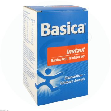 Basica Instant 300 g