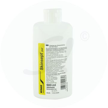 Skinsept Pur 500 ml