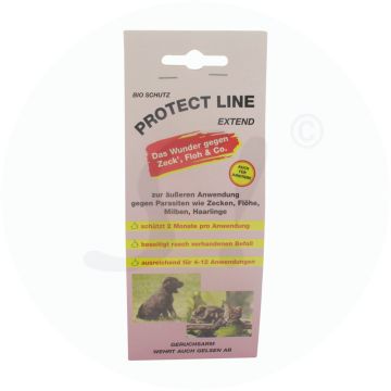 Bio Schutz Parasiten Tropfen 30 ml