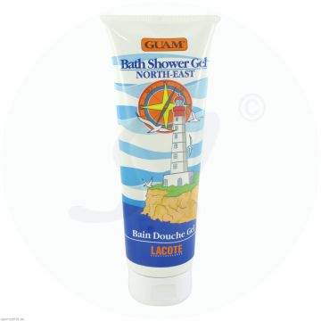 Guam North-east Bad und Dusche 250 ml