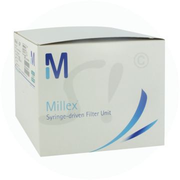 Augentropfen Millex 0,22 33 mm 50 Stk.