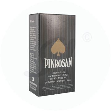 Pikrosan Haartonikum 100 ml