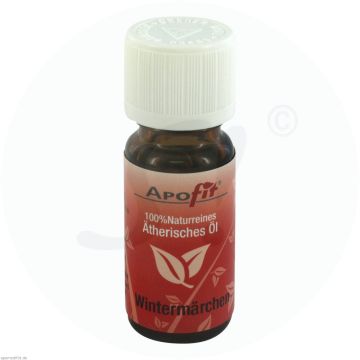 Apofit Ätherisches Öl Wintermärchen 10 ml