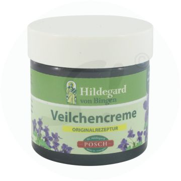 Biofit Hildegard Veilchen Salbe 50 ml