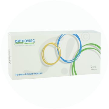 Orthovisc 3 Stk.