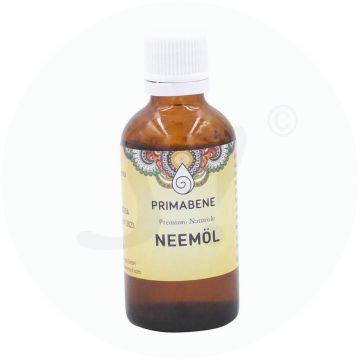 NPD Neemöl 50 ml