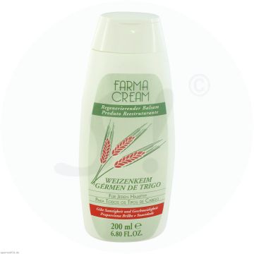 Farma Creme 200 ml