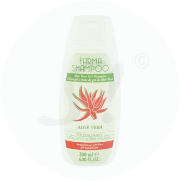 Farma Shampoo 200 ml