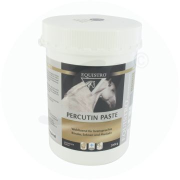 Percutin Pferd Paste 2 kg