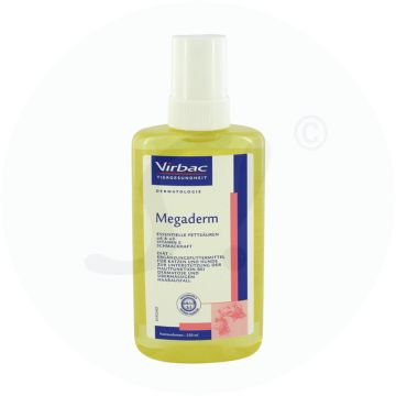 Megaderm Futterergänzungsmittel