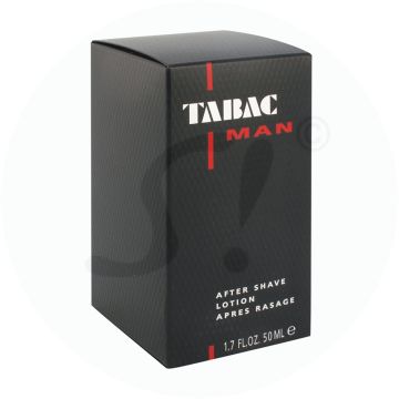 Tabac Man AS Lotion 50 ml