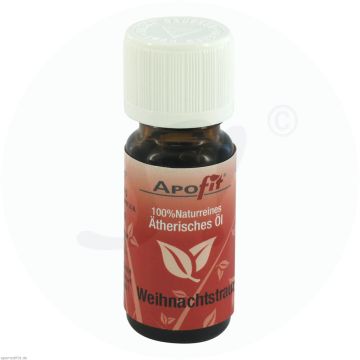 Apofit Ätherisches Öl Weihnachtstraum 10 ml