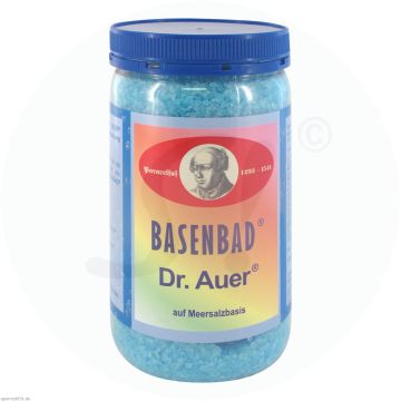 Dr. Auer Basen Bad 900 g