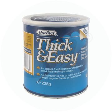 Thick & Easy 225 g Dose