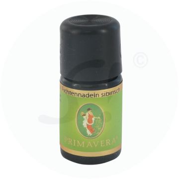 Primavera Ätherisches Öl Fichte 5 ml
