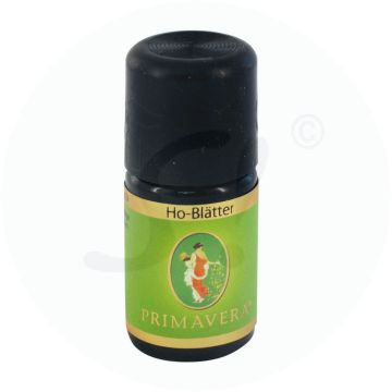 Primavera Ätherisches Öl Ho-blätter