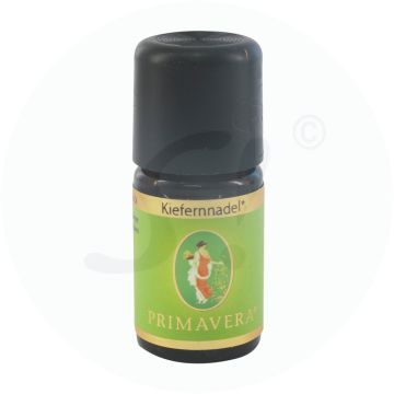 Primavera Ätherisches Öl Kiefern 5 ml