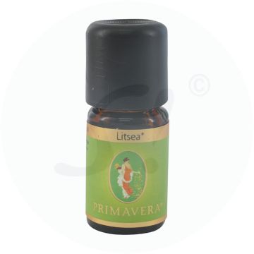 Primavera Ätherisches Öl Litsea 5 ml