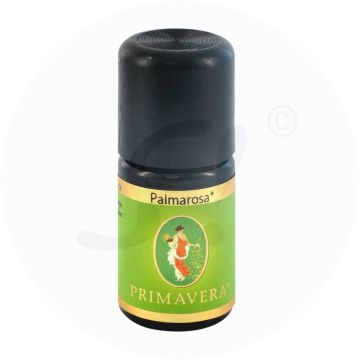 Primavera Ätherisches Öl Palmaros 5 ml