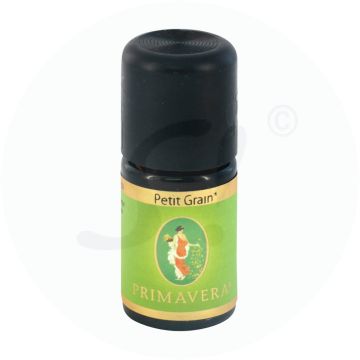 Primavera Ätherisches Öl Pet Gr 5 ml
