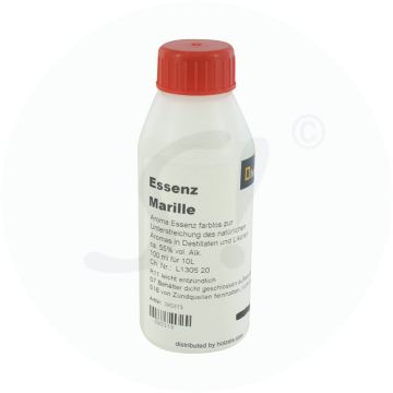 Holzeis Marille Essenz für 10 Liter 100 ml
