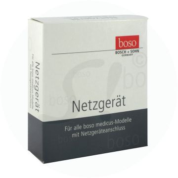 boso Blutdruckmesser Netzgerät 1 Stk.