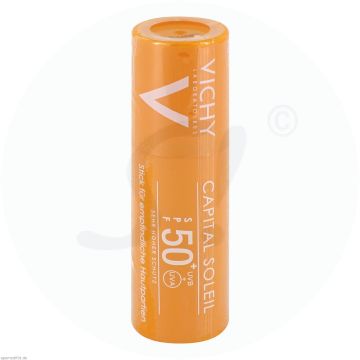 VICHY Capital Soleil Stick LSF 50+ 9 g