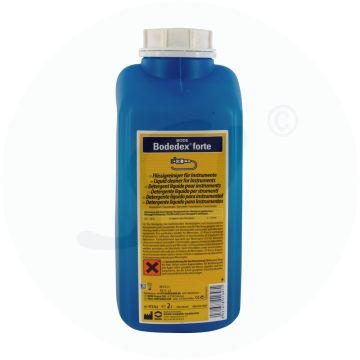 Bodedex forte 2L