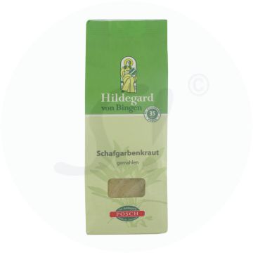 Biofit Hildegard Schafsgarbe gemahlen 100 g