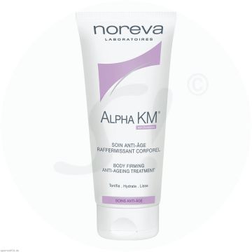 Alpha KM Milch Anti-Aging
