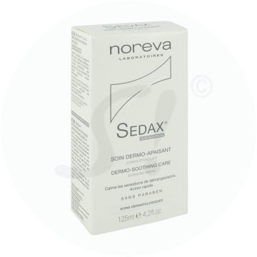 Sedax Fluid 125 ml