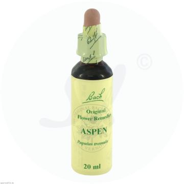 Gall Pharma Bachblüten 2 Aspen 20 ml