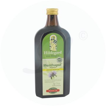 Biofit Hildegard Menthapulmin 500 ml