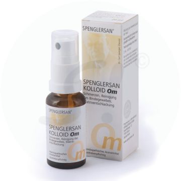 Spenglersan 20 ml Kolloid-OM