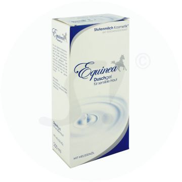Equinea® Steurer Stutenmilch Duschgel 250 ml