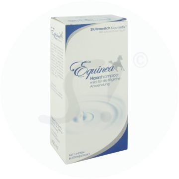 Equinea® Steurer Stutenmilch Shampoo 250 ml
