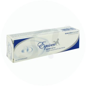 Equinea® Steurer Stutenmilch Handcreme 100 ml
