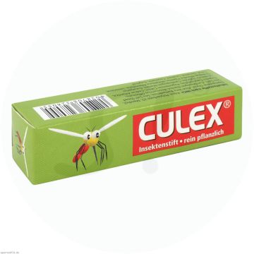 Culex Insektenstift rein pflanzlich 15 ml