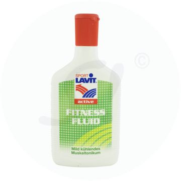 Sport Lavit Fitnessfluid 200 ml