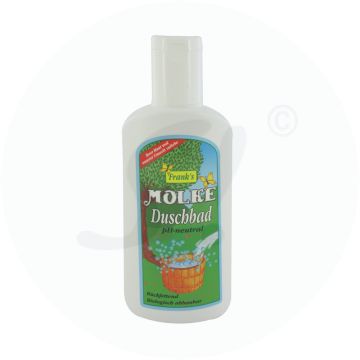 Franks Molke-Duschbad 250 ml