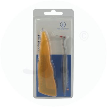 Curaprox Pocket-Set Cps 457 1 Stk.