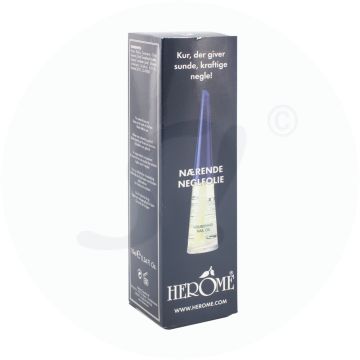 Herome Nagel Öl 10 ml