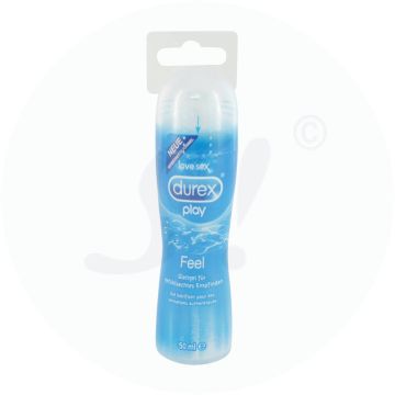 Durex Play 50 ml
