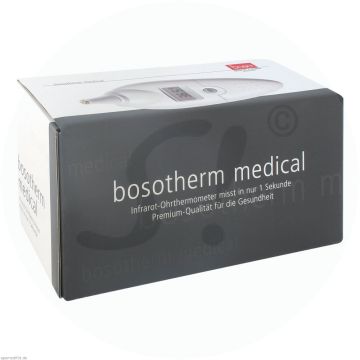 boso Fieberthermometer Ohr Ir Medic 1 Stk.